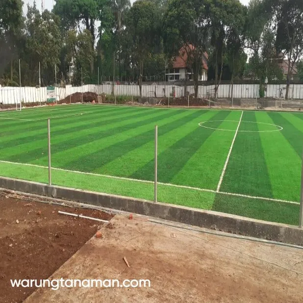 mini soccer outdoor